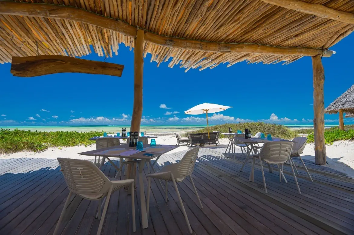 Zanzibar White Sand Luxury Villas & Spa - zdjęcie 14