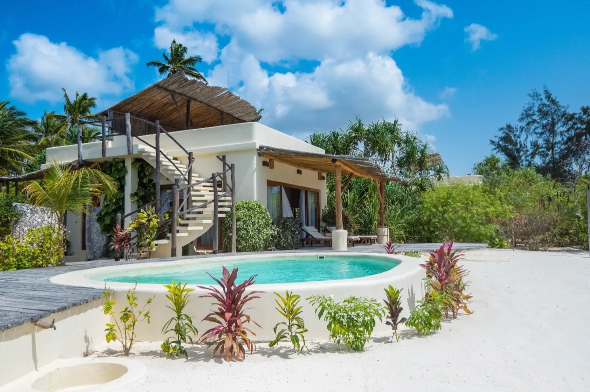 Zanzibar White Sand Luxury Villas & Spa photo 0