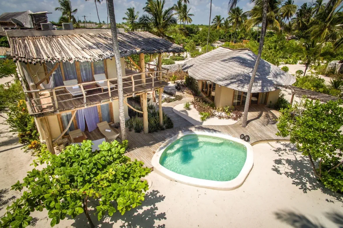 Zanzibar White Sand Luxury Villas & Spa - zdjęcie 21