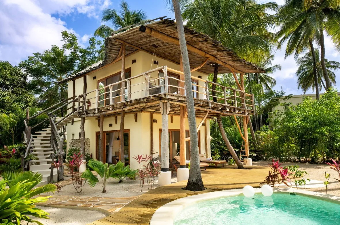 Zanzibar White Sand Luxury Villas & Spa photo 1