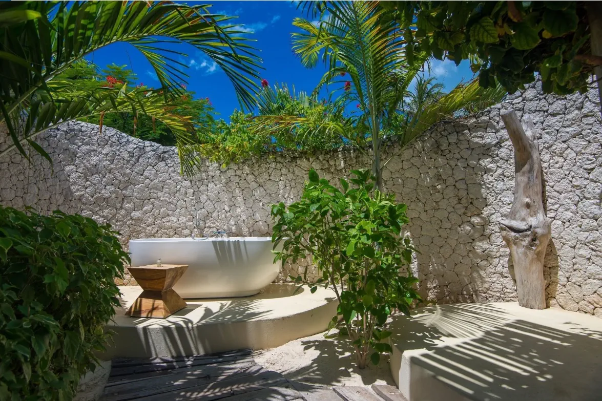 Zanzibar White Sand Luxury Villas & Spa - zdjęcie 17