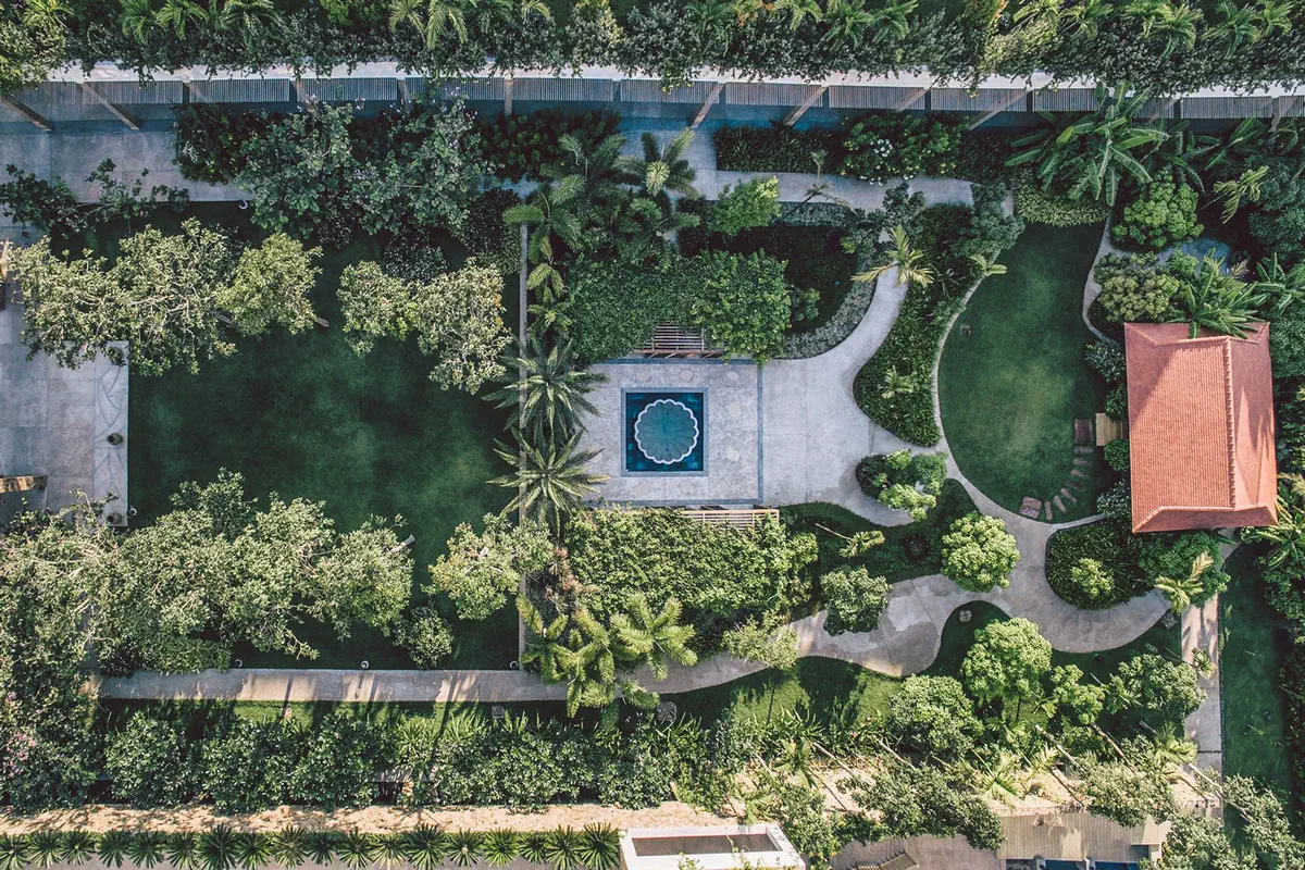 Salinda Resort Phu Quoc Island 5