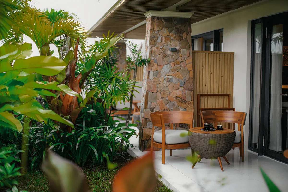 Hotel:Salinda Resort Phu Quoc Island 5*