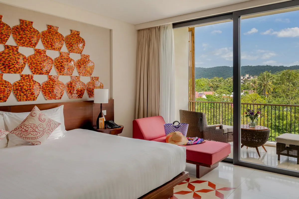 Hotel:Salinda Resort Phu Quoc Island 5*