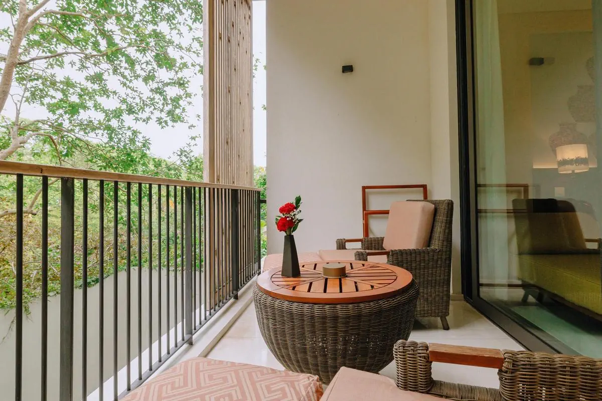 Hotel:Salinda Resort Phu Quoc Island 5*