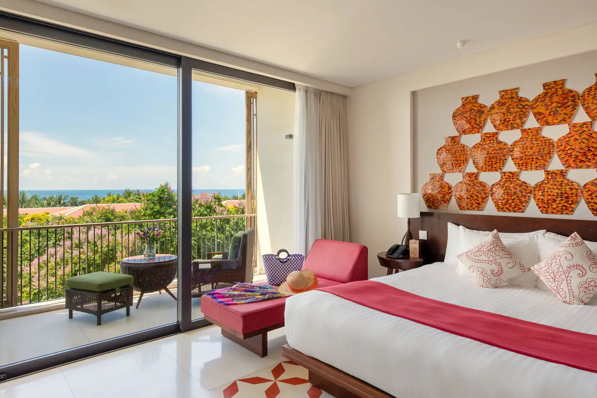 Hotel:Salinda Resort Phu Quoc Island 5*