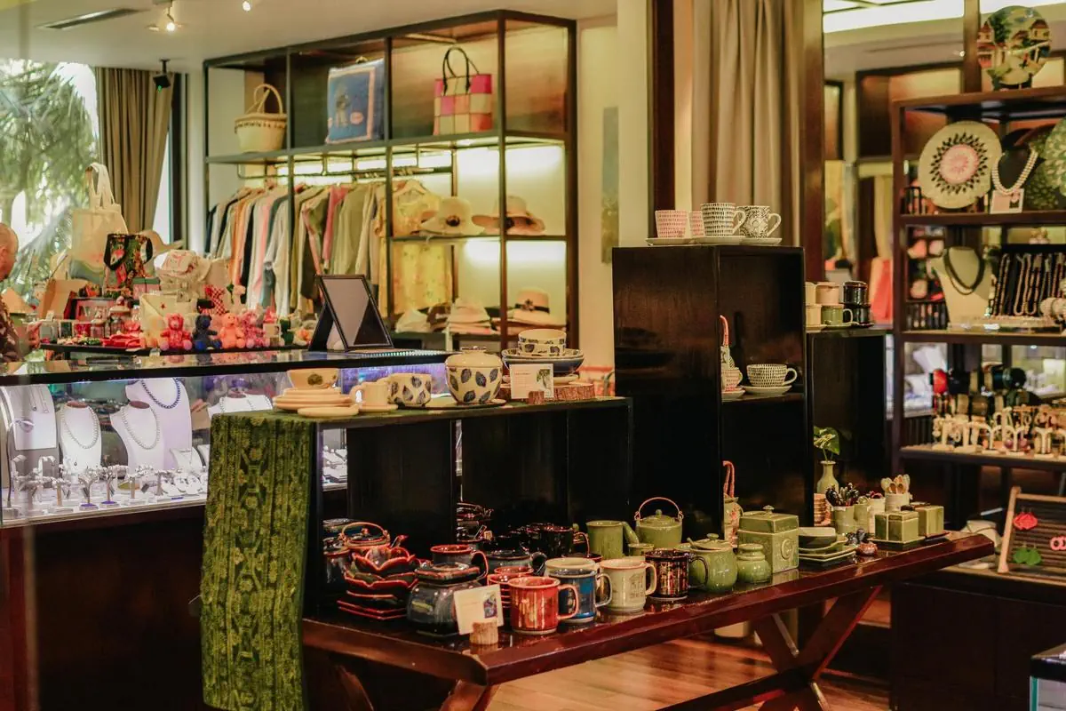 Hotel:Salinda Resort Phu Quoc Island 5*