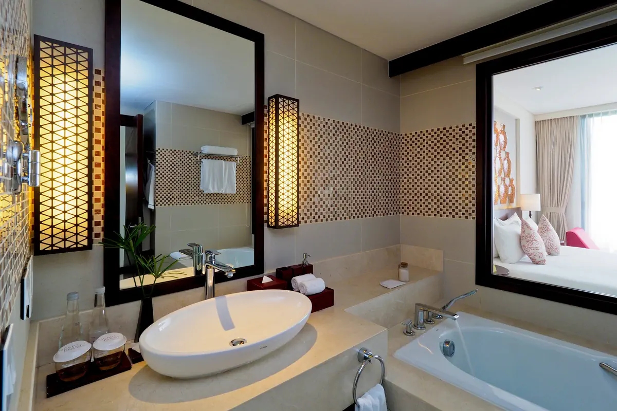 Hotel:Salinda Resort Phu Quoc Island 5*
