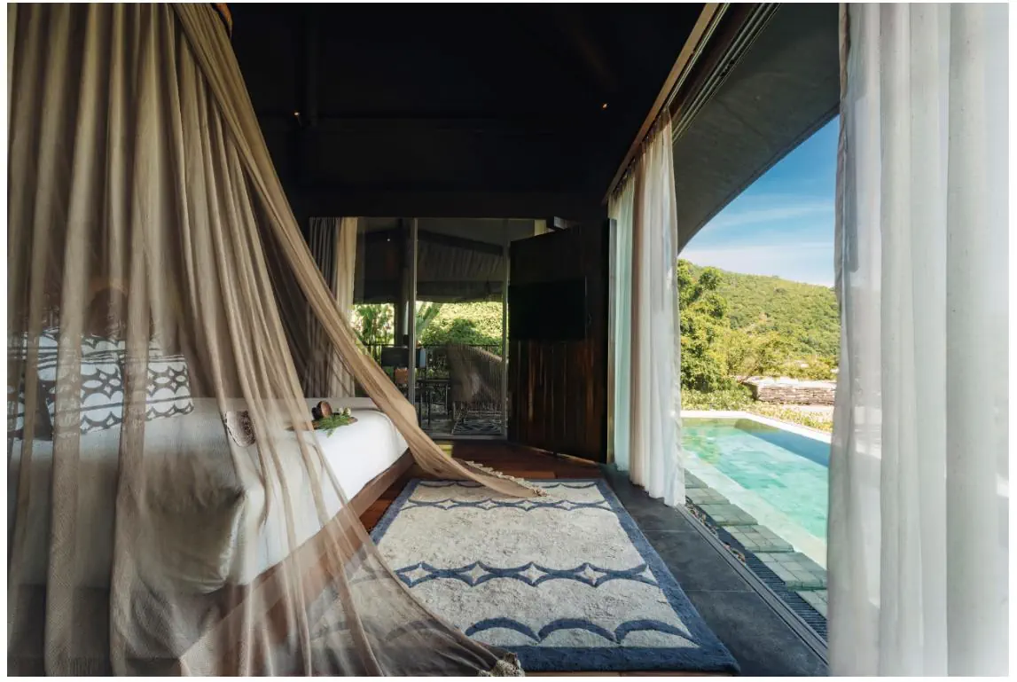 Keemala Phuket - zdjęcie 3