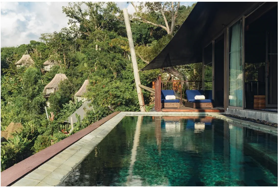 Keemala Phuket - zdjęcie 4