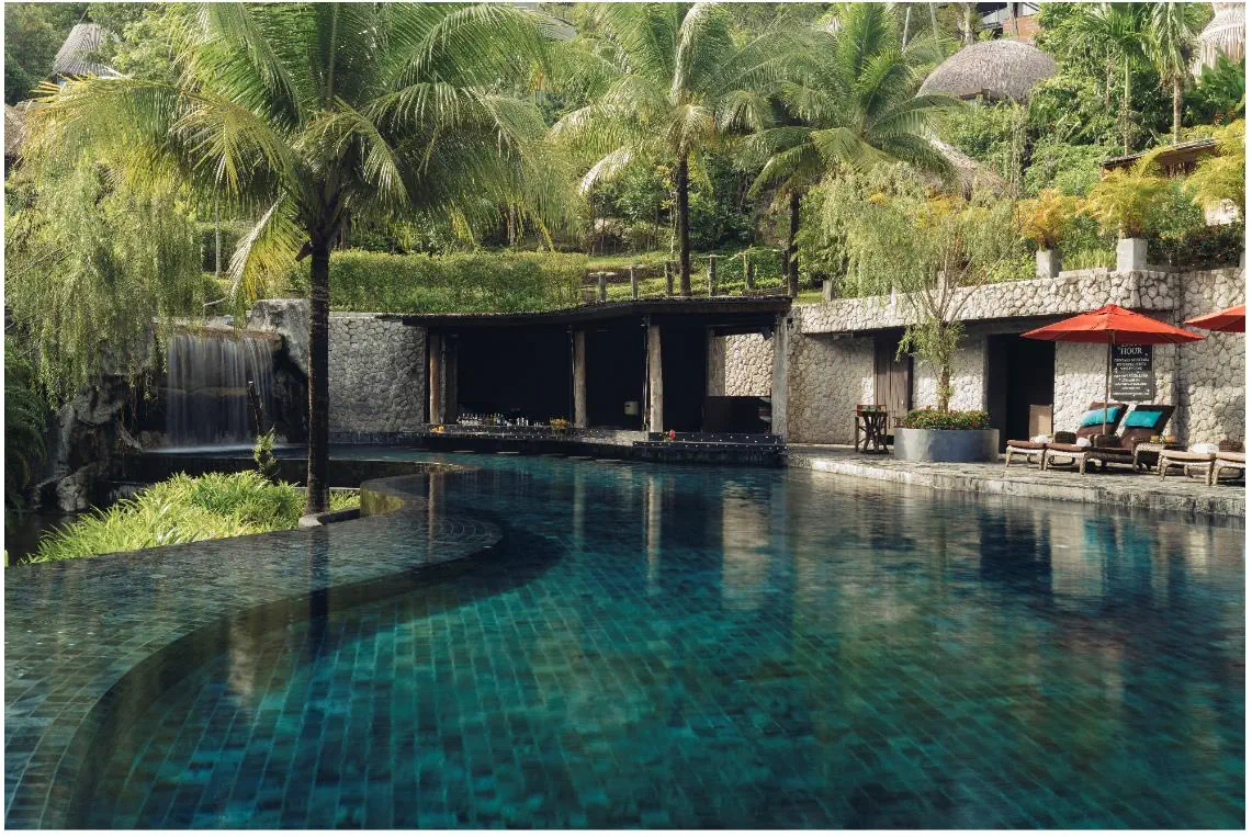 Keemala Phuket - zdjęcie 9