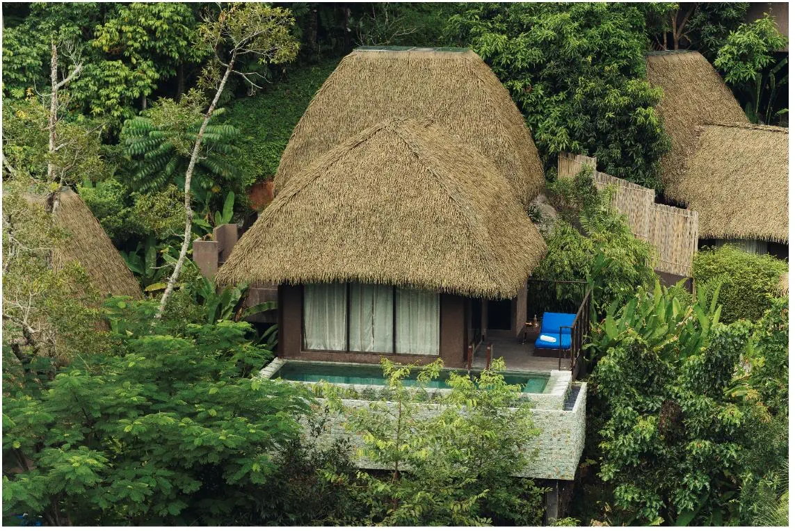 Keemala Phuket - zdjęcie 26
