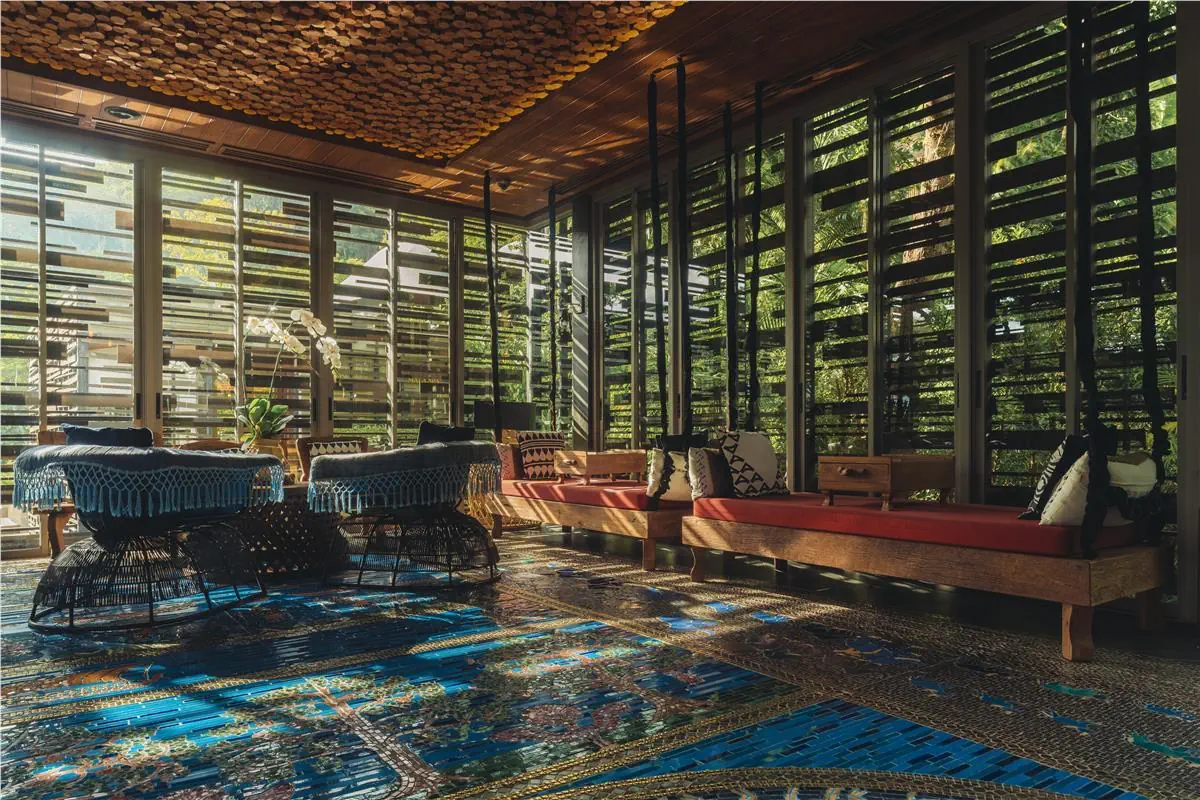 Keemala Phuket - zdjęcie 15