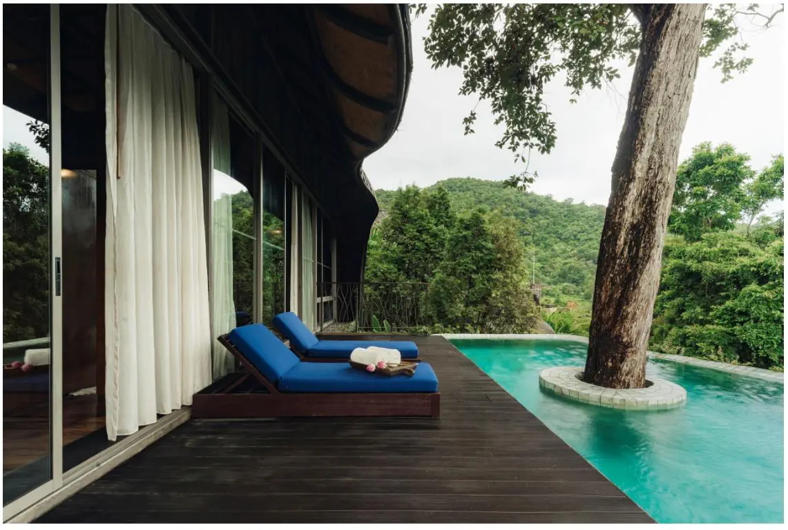 Keemala Phuket - zdjęcie 29