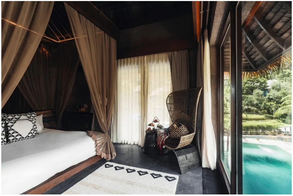 Keemala Phuket - zdjęcie 25