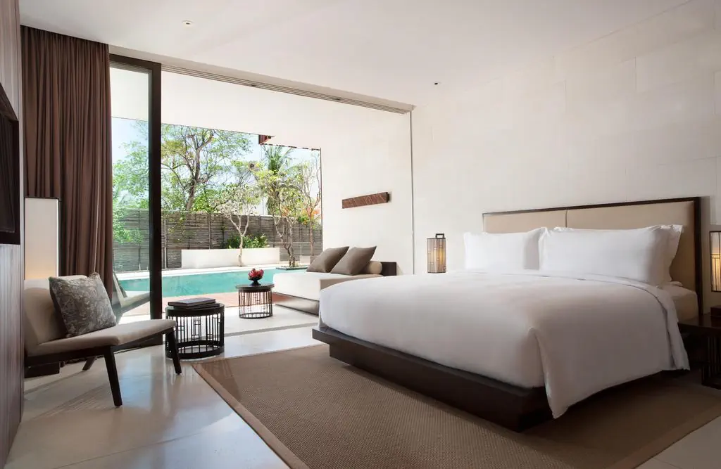 Alila Seminyak - zdjęcie 8