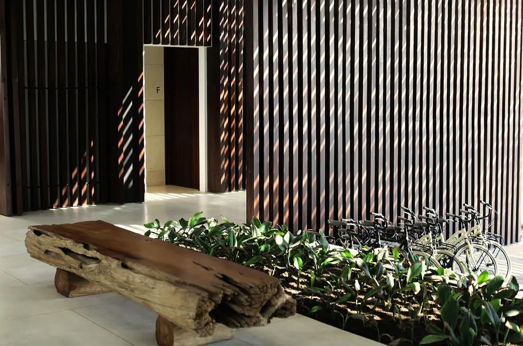 Alila Seminyak - zdjęcie 27