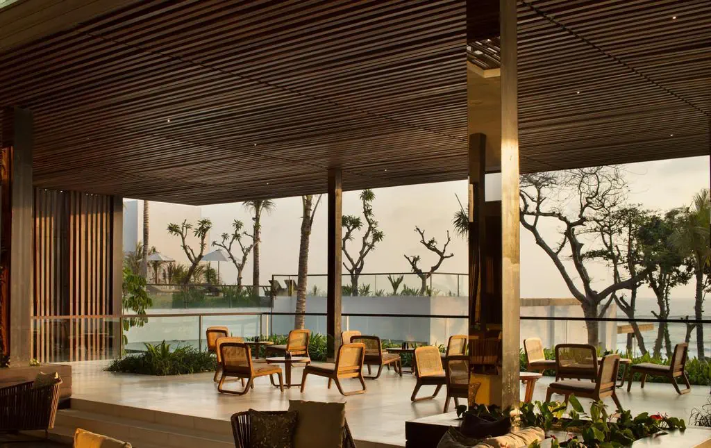 Alila Seminyak - zdjęcie 26