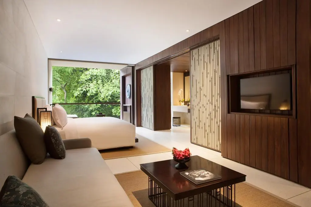 Alila Seminyak - zdjęcie 10