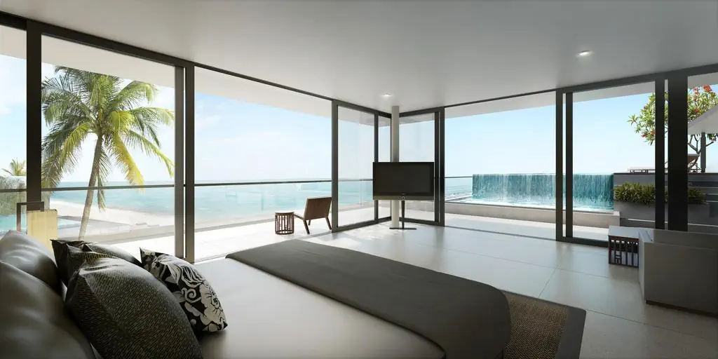 Alila Seminyak - zdjęcie 15
