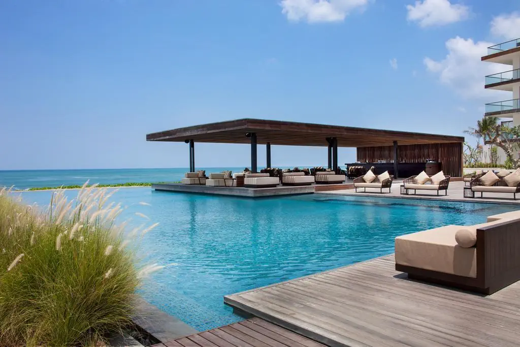 Alila Seminyak - zdjęcie 7