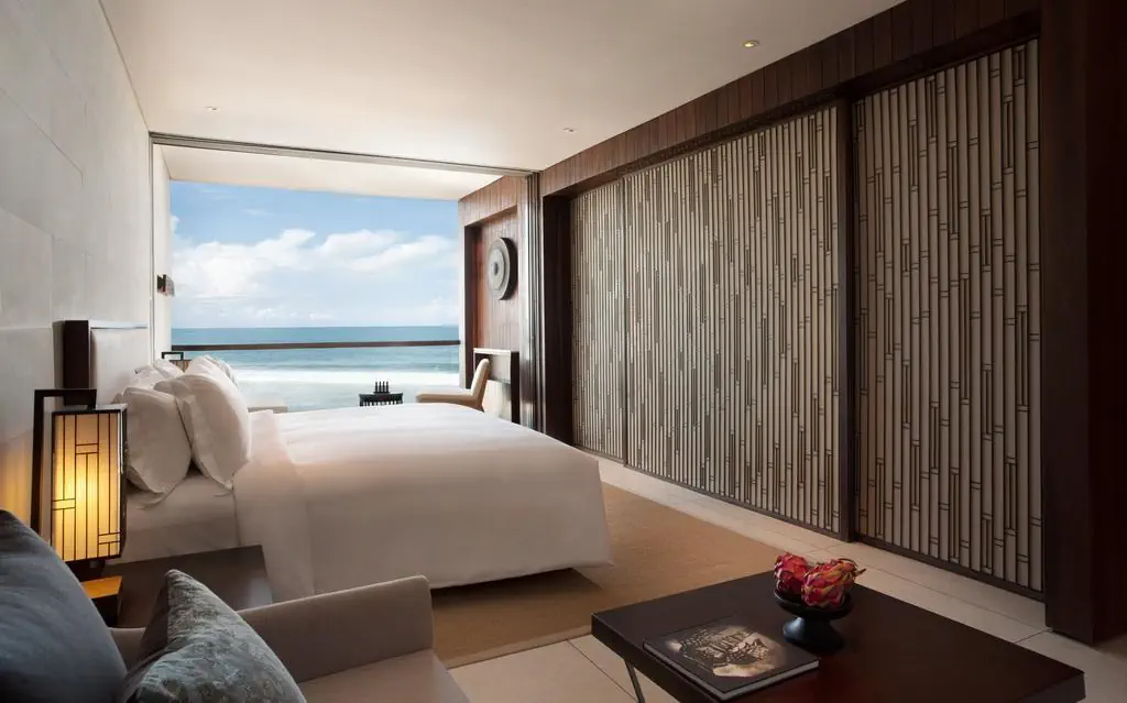 Alila Seminyak - zdjęcie 14