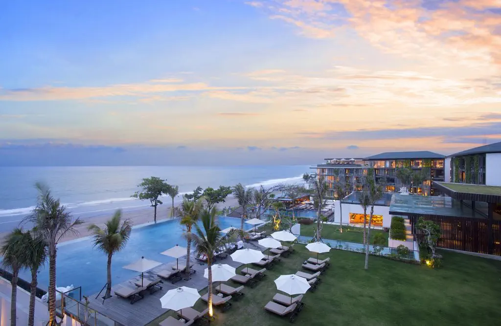Alila Seminyak - zdjęcie 33