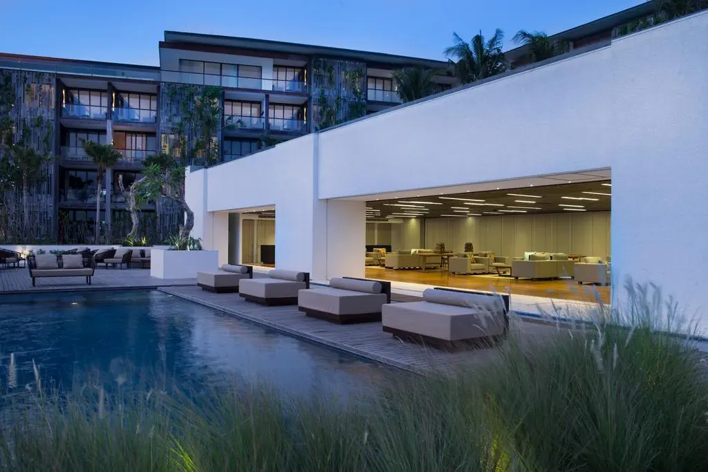Alila Seminyak - zdjęcie 11