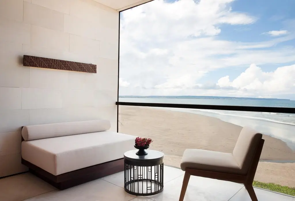 Alila Seminyak - zdjęcie 17