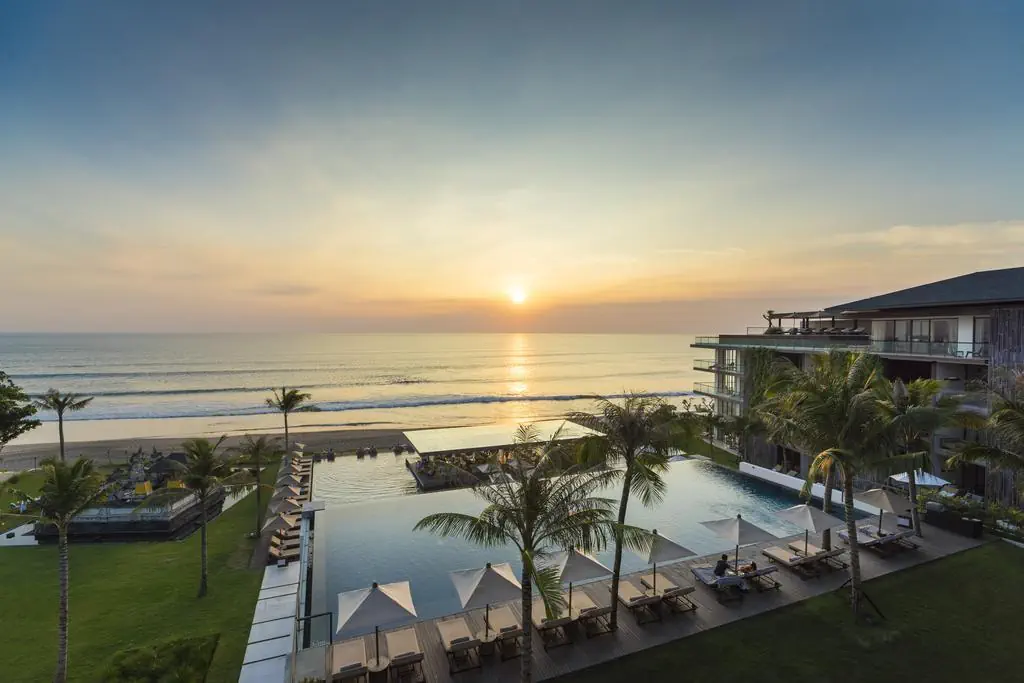 Alila Seminyak - zdjęcie 16