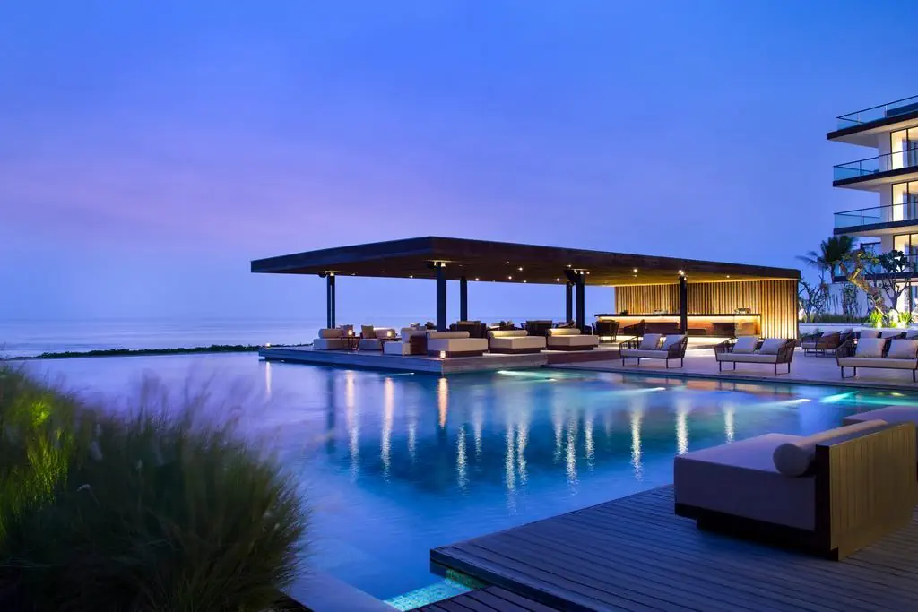 Alila Seminyak - zdjęcie 13