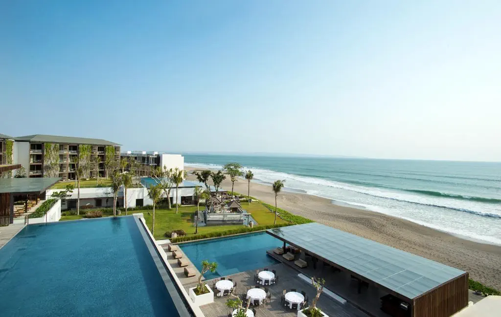 Alila Seminyak - zdjęcie 3