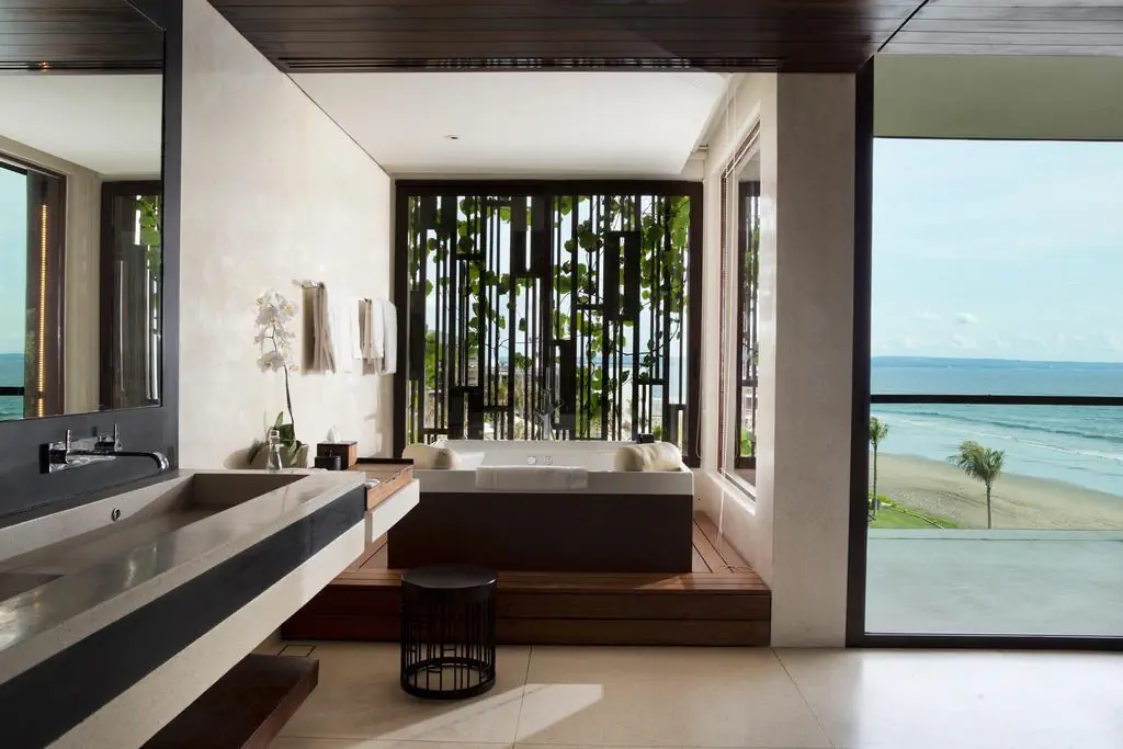 Alila Seminyak - zdjęcie 20