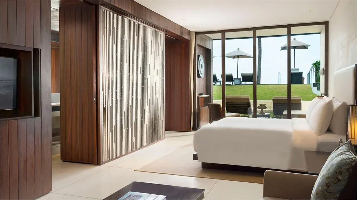 Alila Seminyak - zdjęcie 29