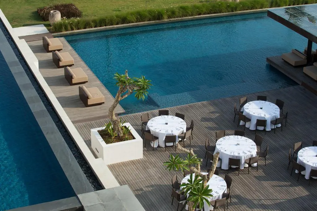 Alila Seminyak - zdjęcie 9