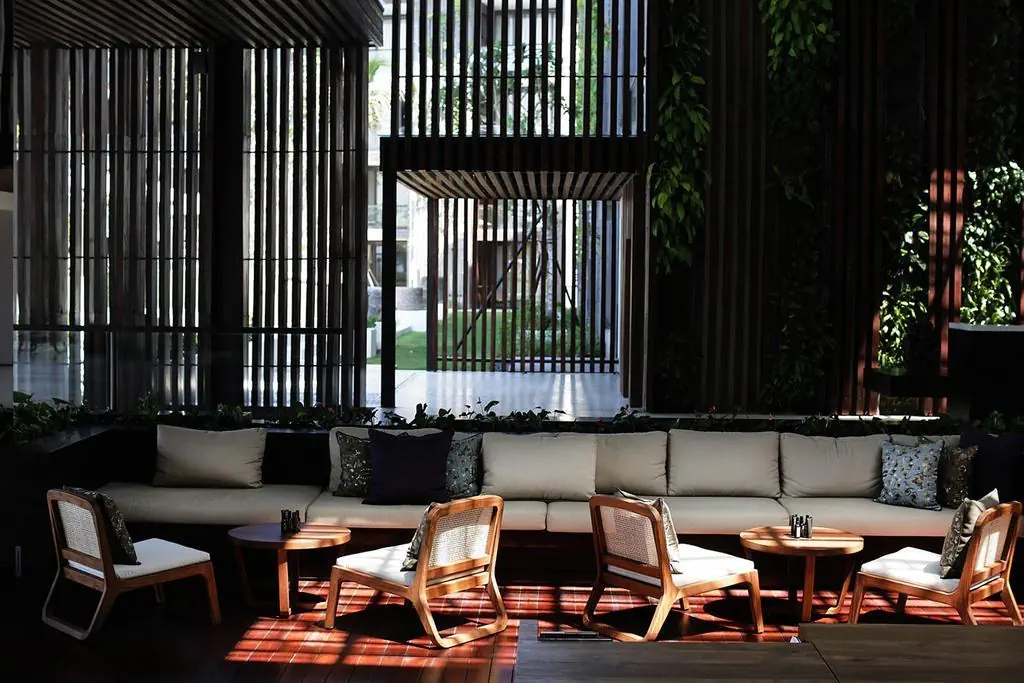 Alila Seminyak - zdjęcie 22