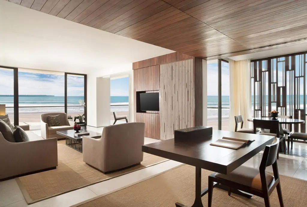 Alila Seminyak - zdjęcie 21