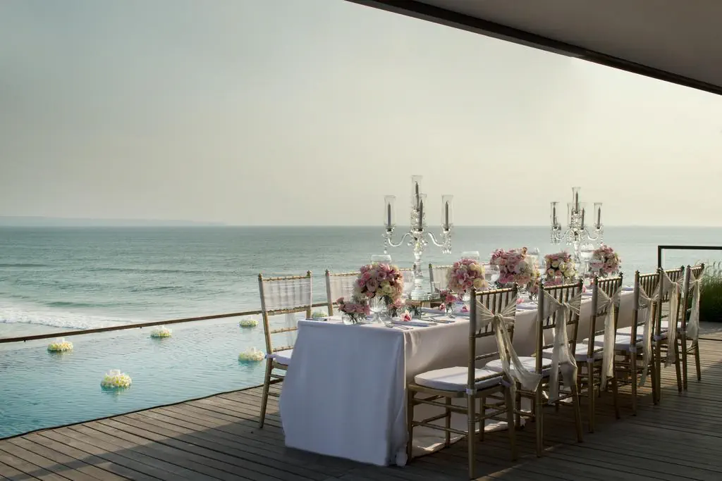 Alila Seminyak - zdjęcie 28