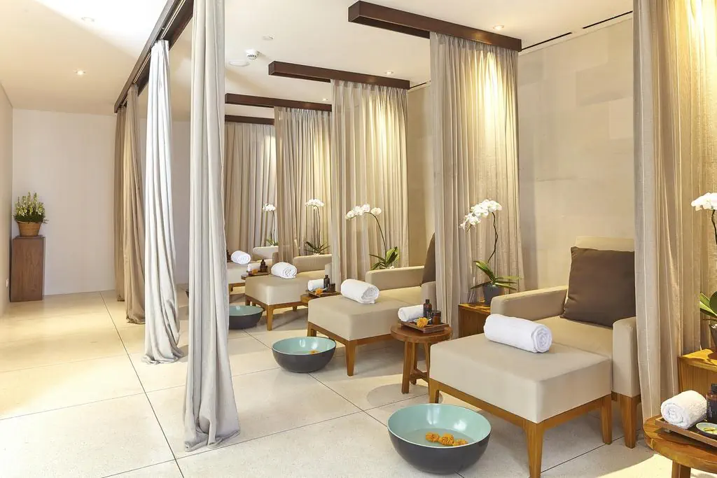 Alila Seminyak - zdjęcie 30