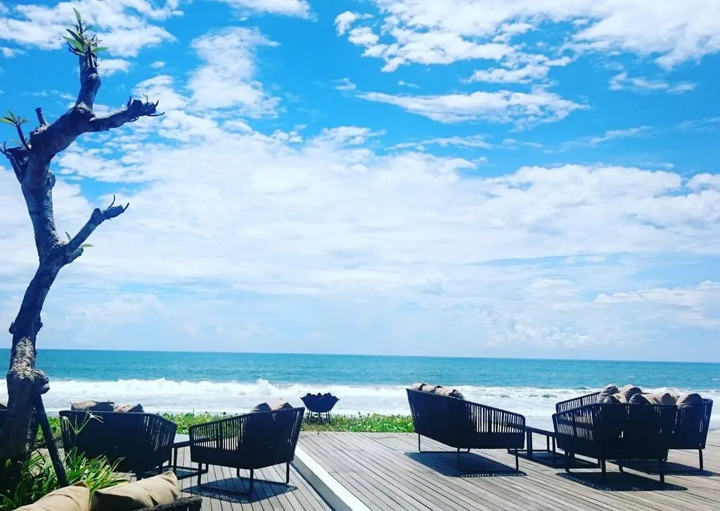 Alila Seminyak - zdjęcie 24
