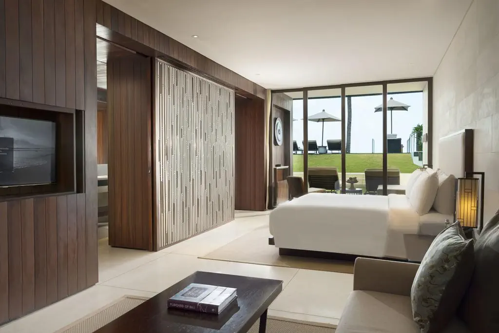 Alila Seminyak - zdjęcie 4