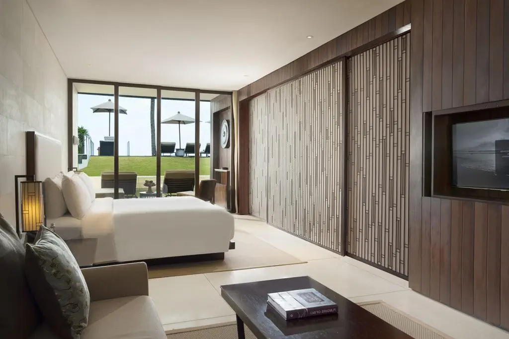Alila Seminyak - zdjęcie 12
