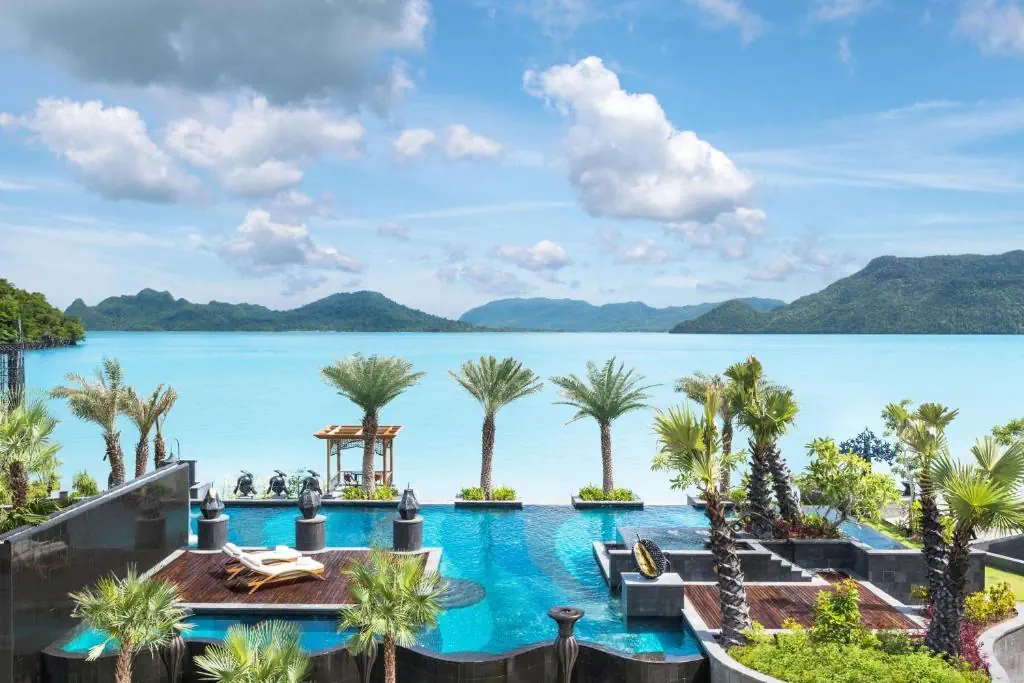 St. Regis Langkawi - zdjęcie 6