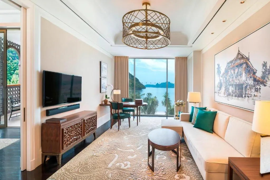 St. Regis Langkawi - zdjęcie 8
