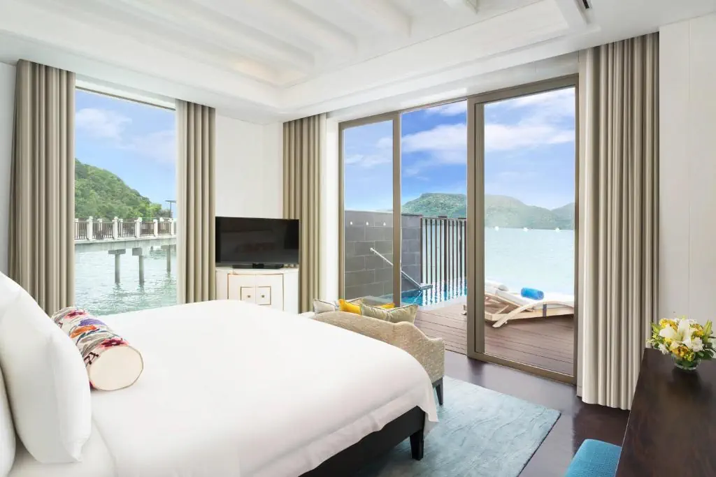 St. Regis Langkawi - zdjęcie 16