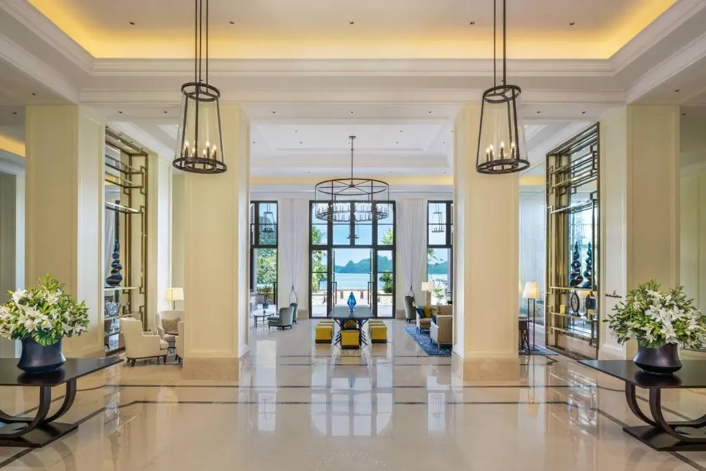 St. Regis Langkawi - zdjęcie 9