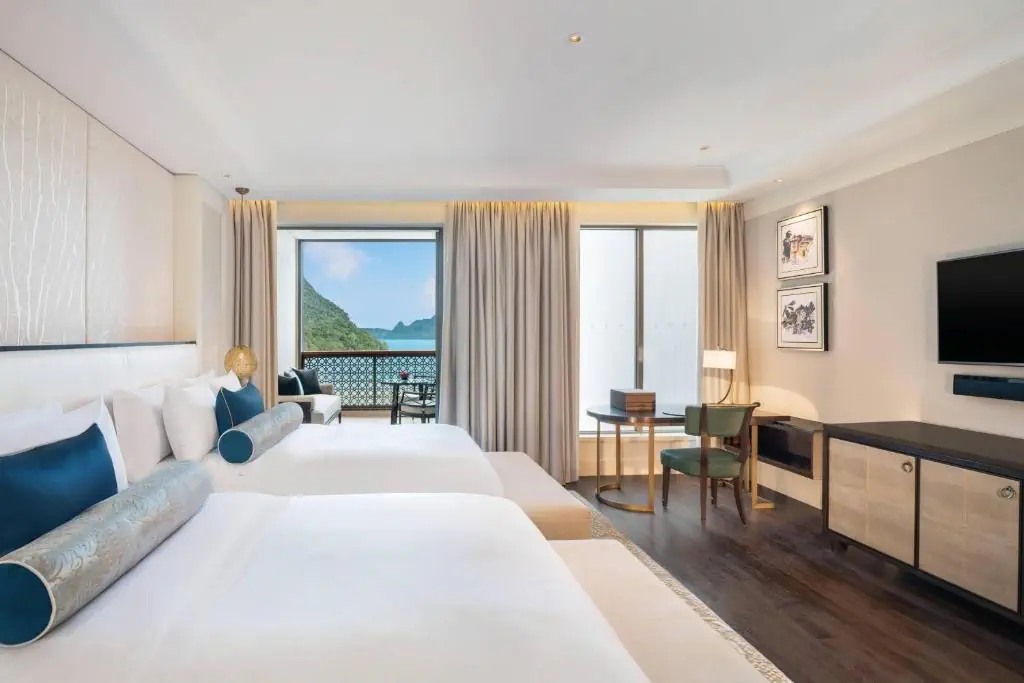 St. Regis Langkawi - zdjęcie 13