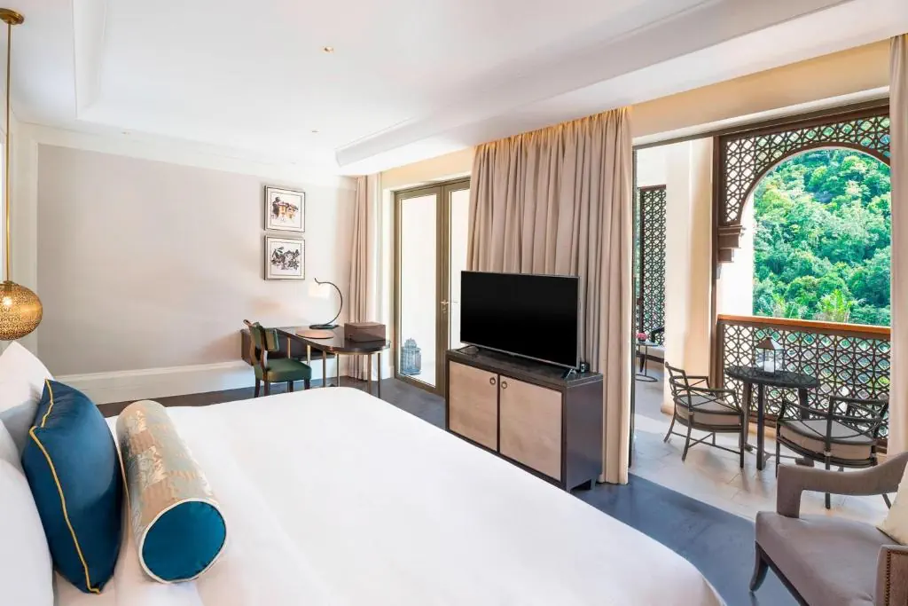 St. Regis Langkawi - zdjęcie 11