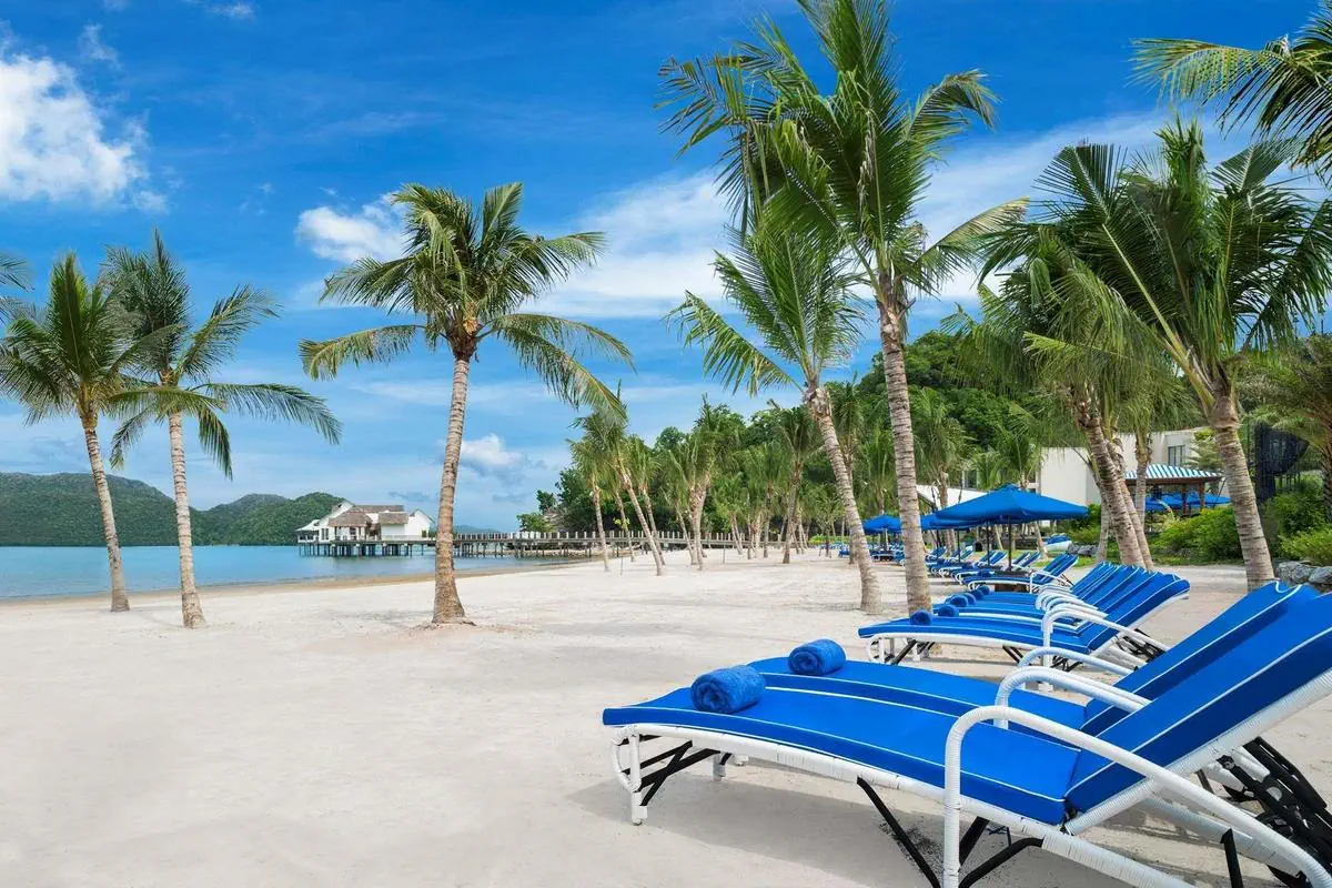 St. Regis Langkawi - zdjęcie 31