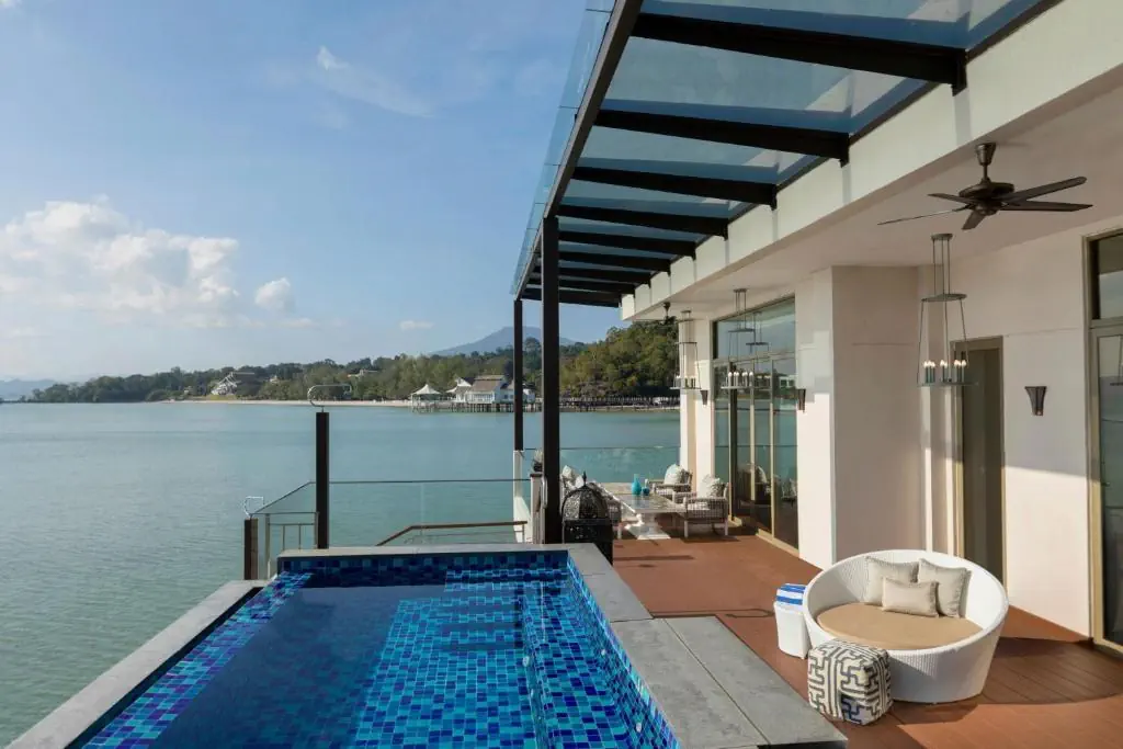 St. Regis Langkawi - zdjęcie 2